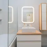 Cozy Semi-central With Free Parking And Workspace *