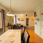 Apartmán Cozy Semi-central With Free Parking And Workspace