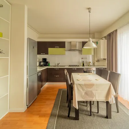 Cozy Semi-central With Free Parking And Workspace * كلوج-نابوكا